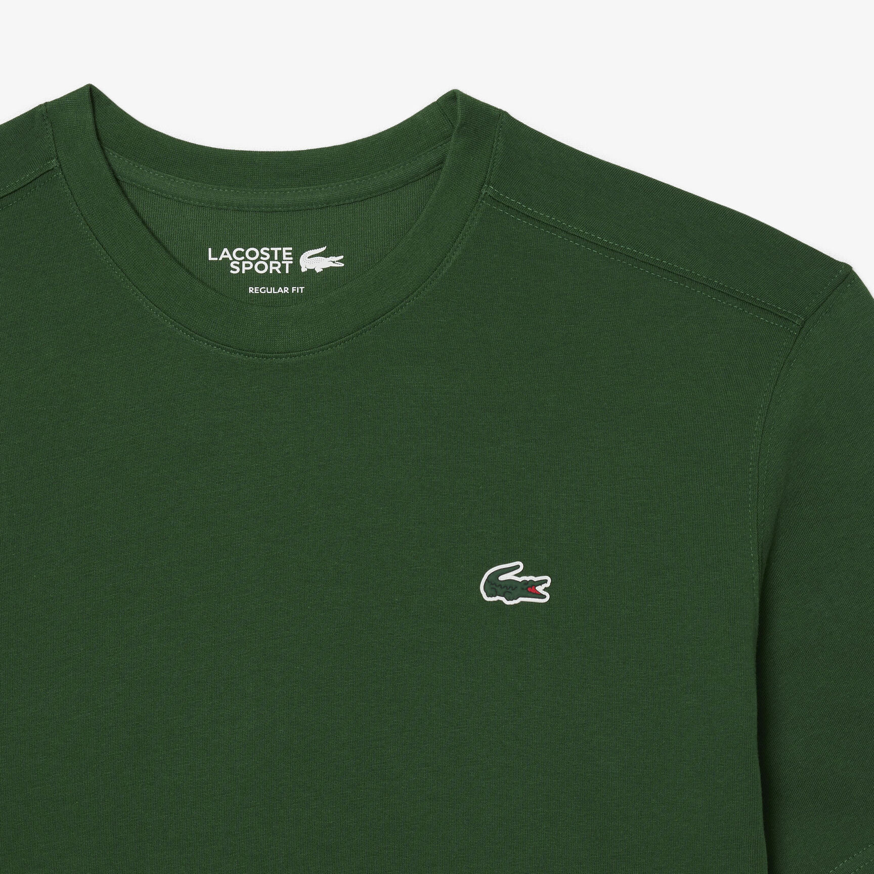 Ultra Dry Cotton Sport T-shirt - TH7618-00-132