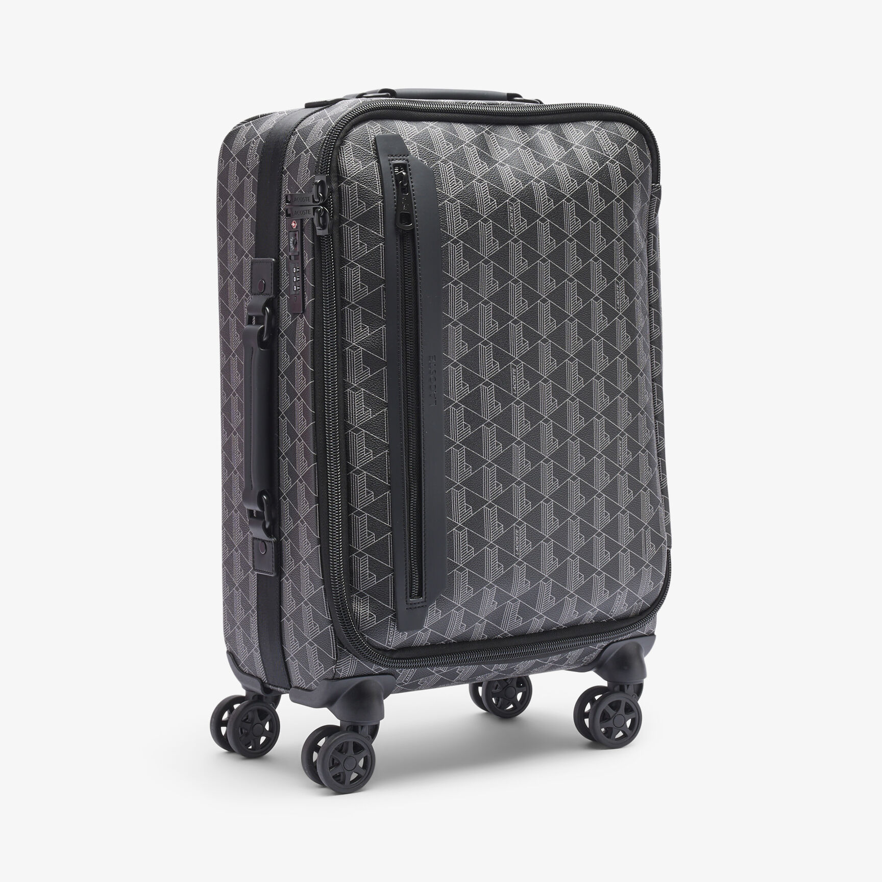 حقيبة سفر من ذا بلند The Blend Suitcase - NU4664LX-H45