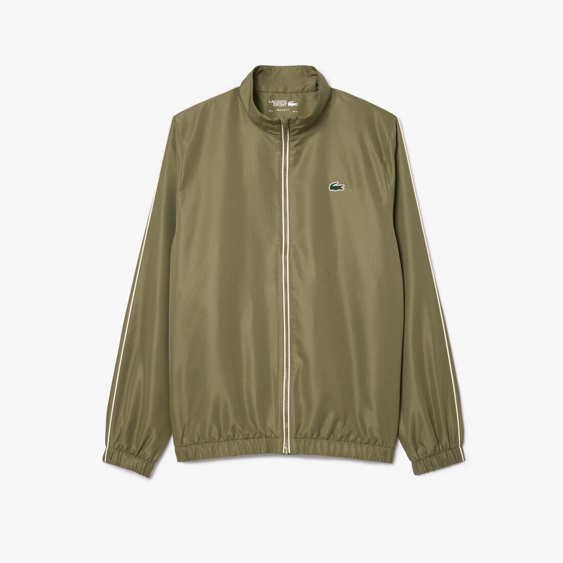 Diamond Taffeta Tennis Tracksuit Diamond Taffeta Tennis Tracksuit - WH2574-00-IDJ