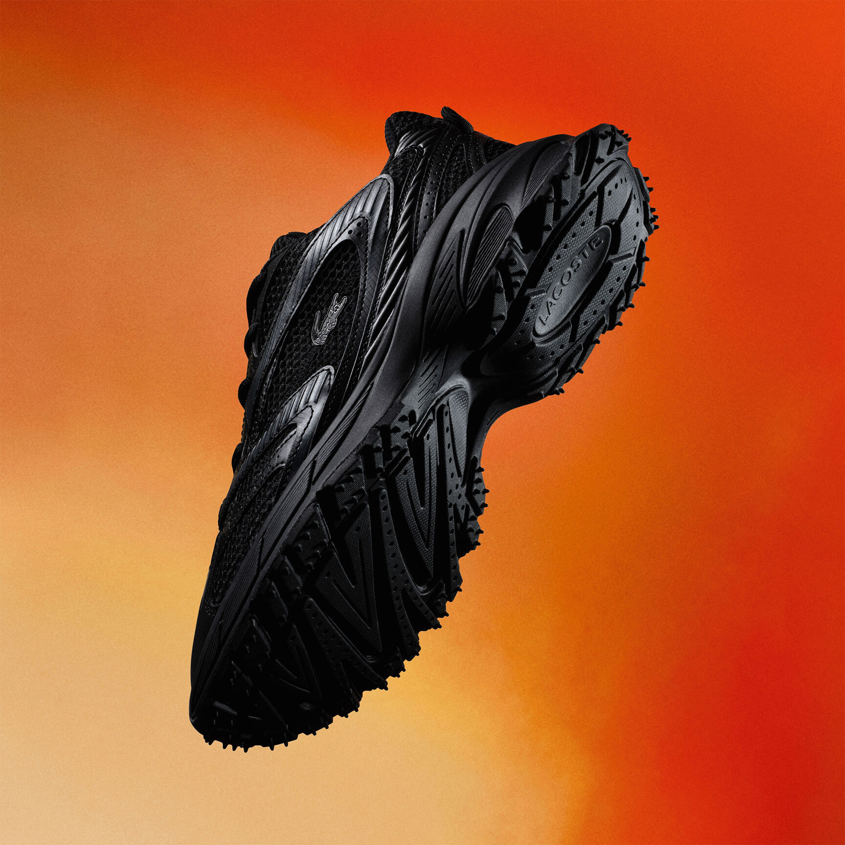 Men's L003 Neo Shot Sneakers - 49SMA0006-02H