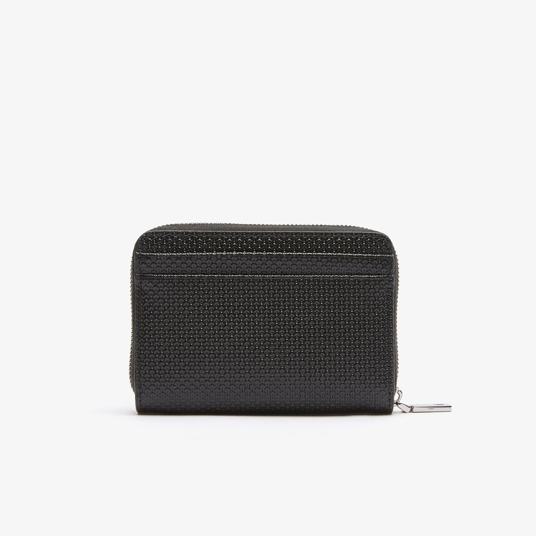 محفظة عملات شانتاكو جلدية Unisex Chantaco Zippered Fine Leather Small Coin Pouch - NF3855KL-000