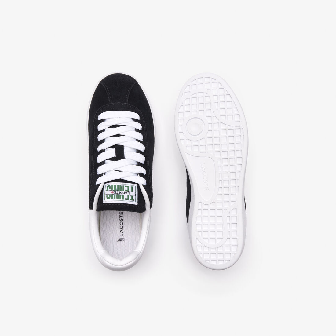 Women's Baseshot Leather Sneakers Women's Baseshot Leather Sneakers - 46SFA0055-312