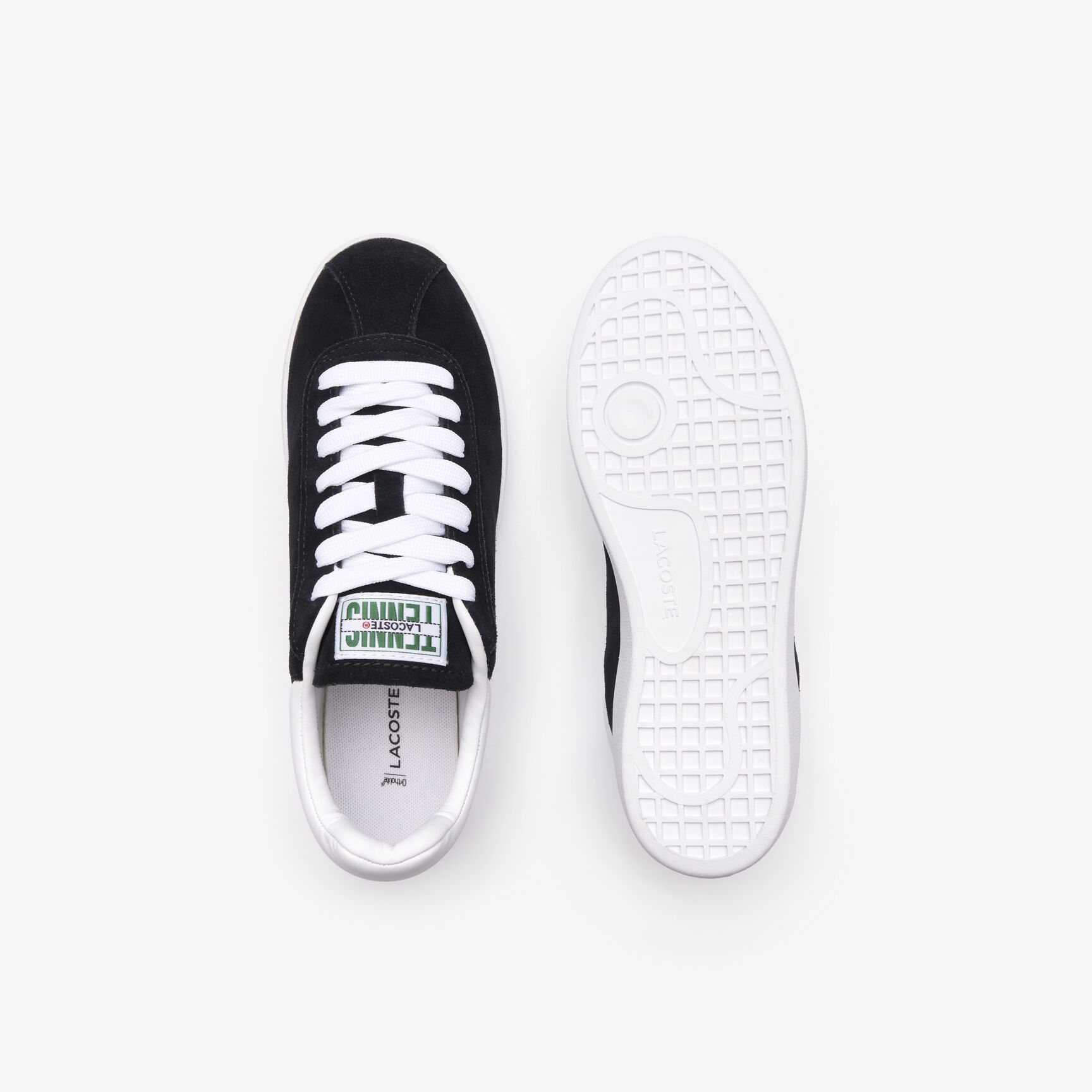 Women's Baseshot Leather Sneakers Women's Baseshot Leather Sneakers - 46SFA0055-312