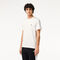 Cotton Jersey Logo Stripe T-shirt Cotton Jersey Logo Stripe T-shirt - TH7404-00-001