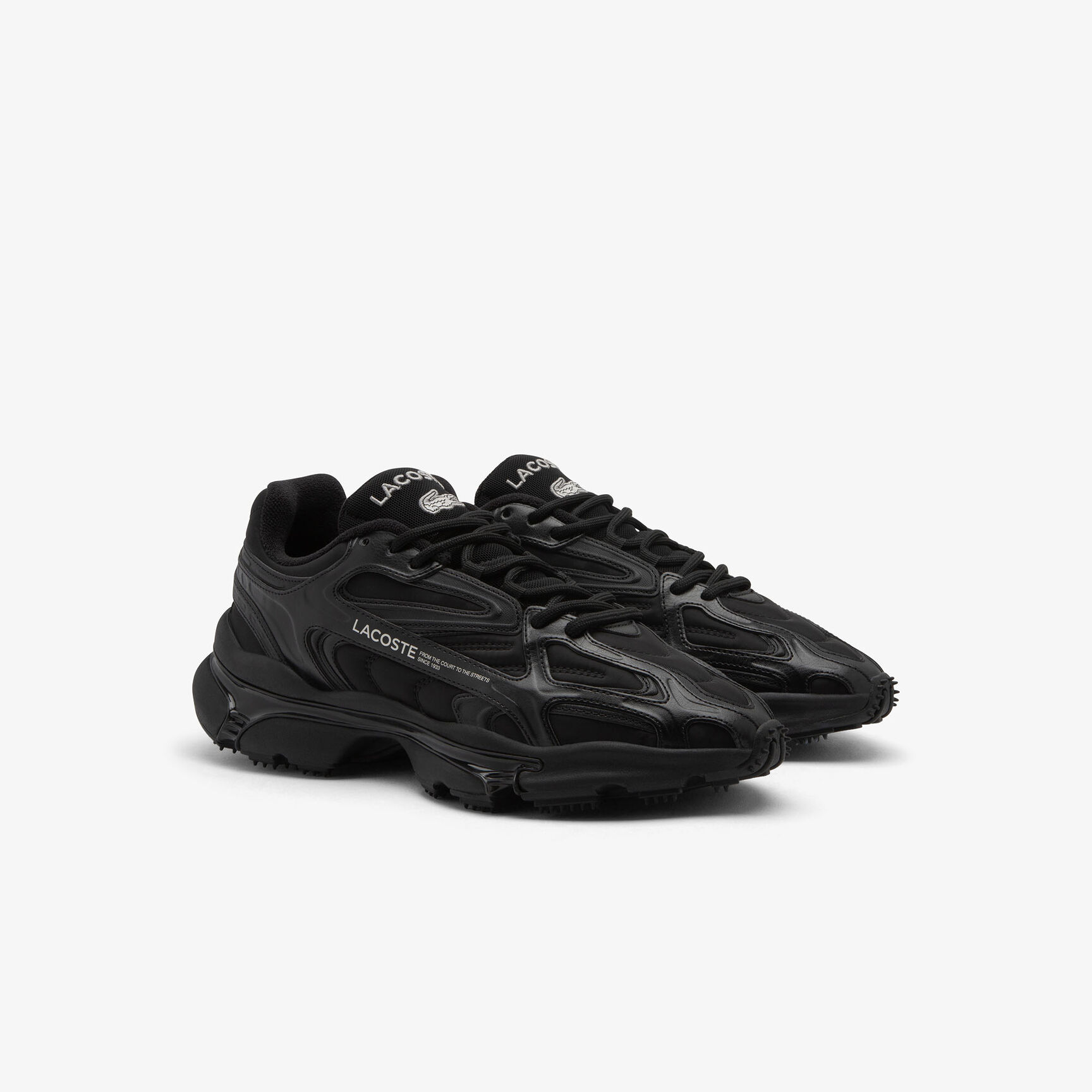 Men's L003 2K24 Sneakers - 50SMA0110-02H