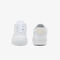 Women's T-Clip Set Leather Sneakers - 50SFA0188-65T