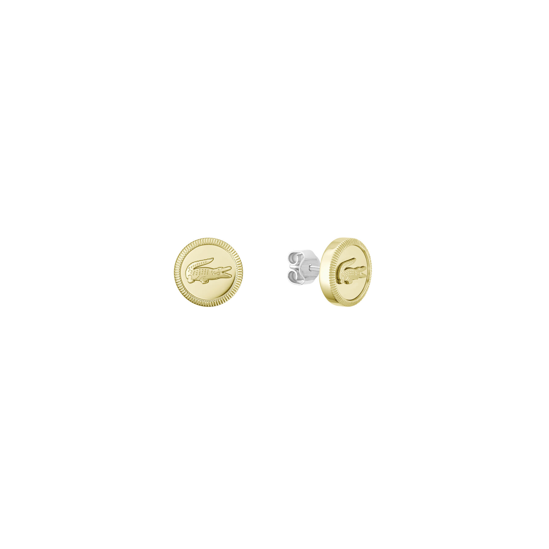 Stud Earrings lacoste stud earrings