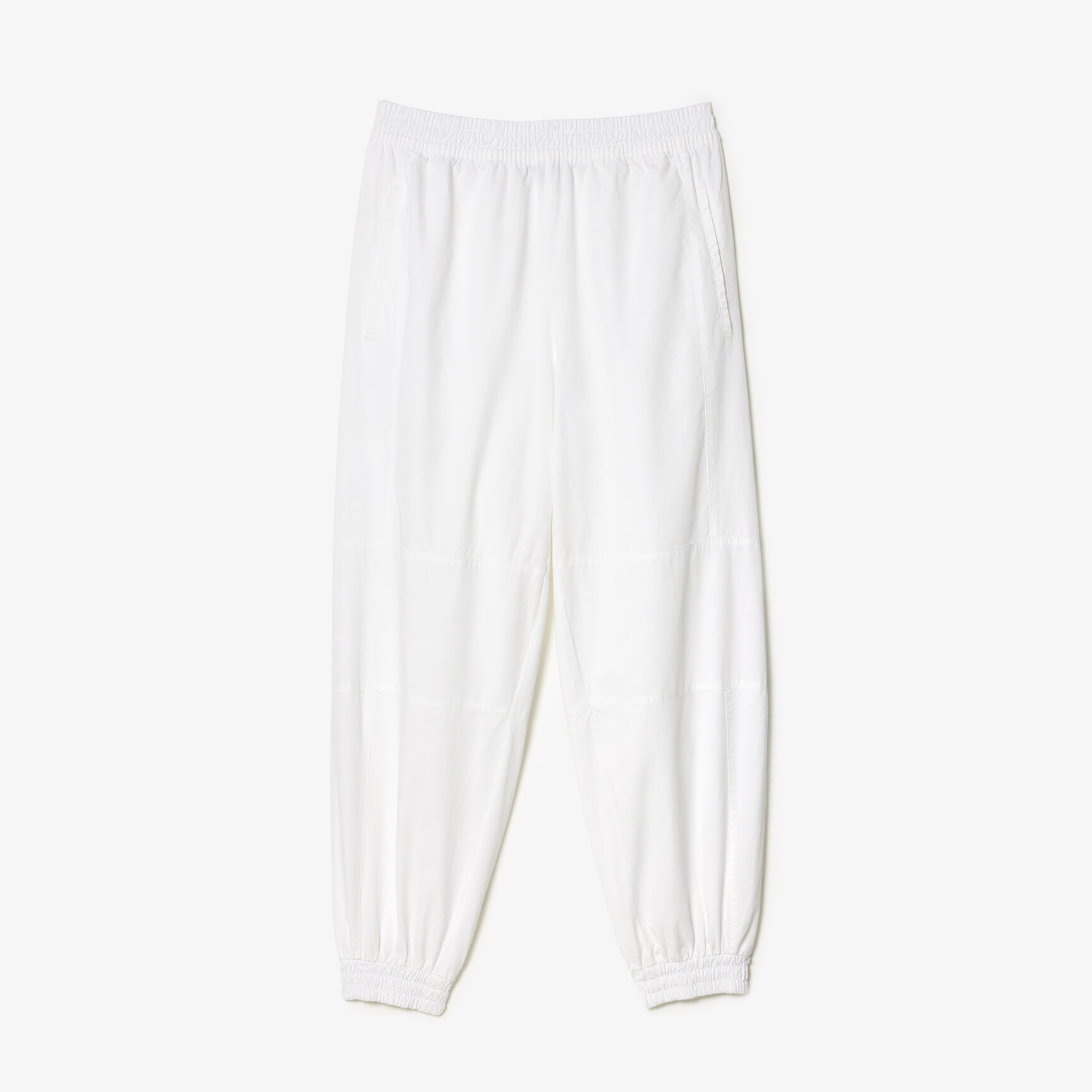 Women&rsquo;s Lacoste Pants with Elasticated Ankle - HF5898-00-001