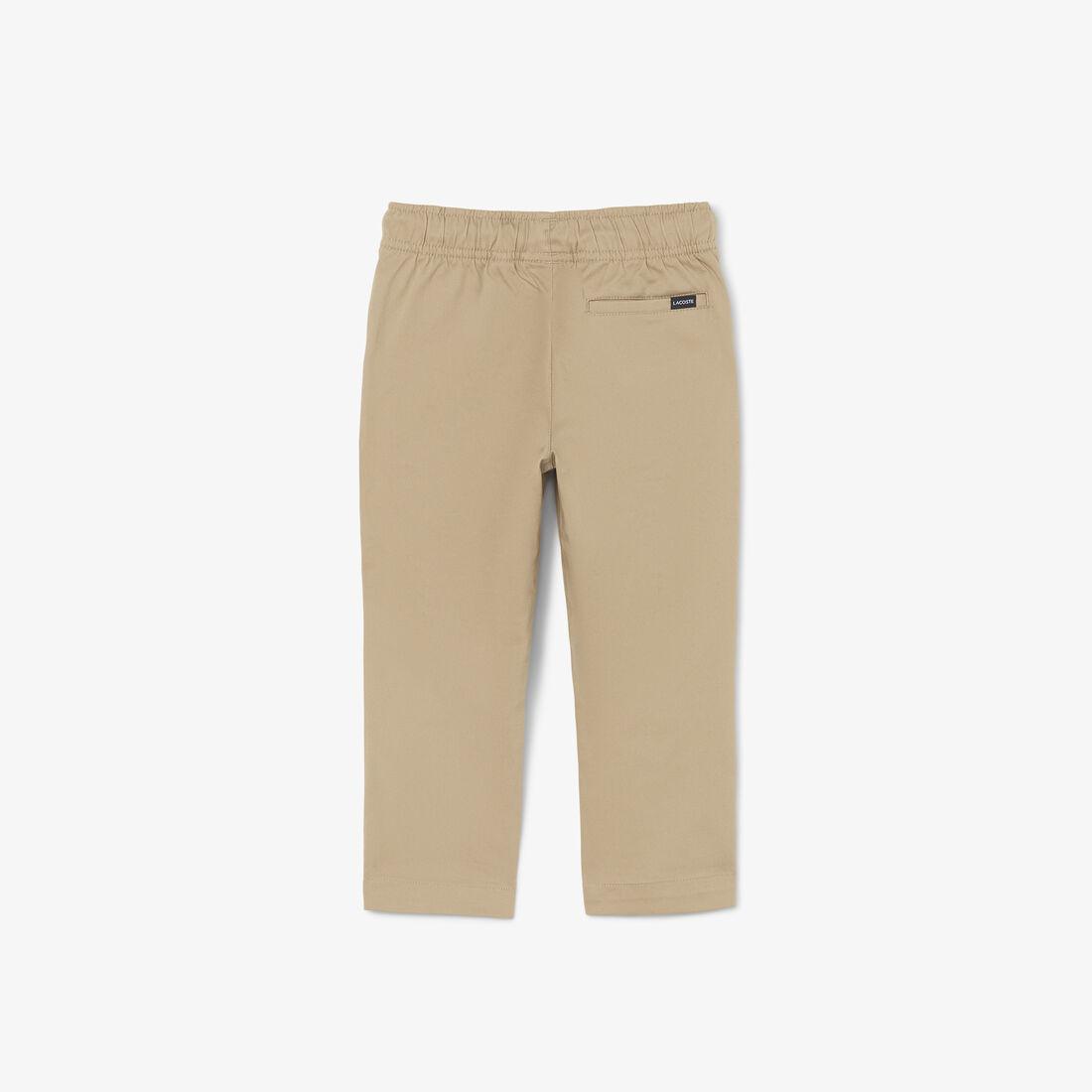 Stretch Cotton Gabardine Pants lacoste stretch cotton gabardine pants