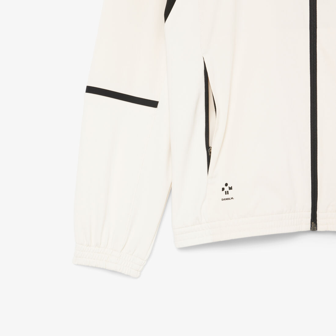 بدلة رياضية من لاكوست تنس × دانييل ميدفيديف Lacoste Tennis x Daniil Medvedev Tracksuit - WH4764-00-AJ8