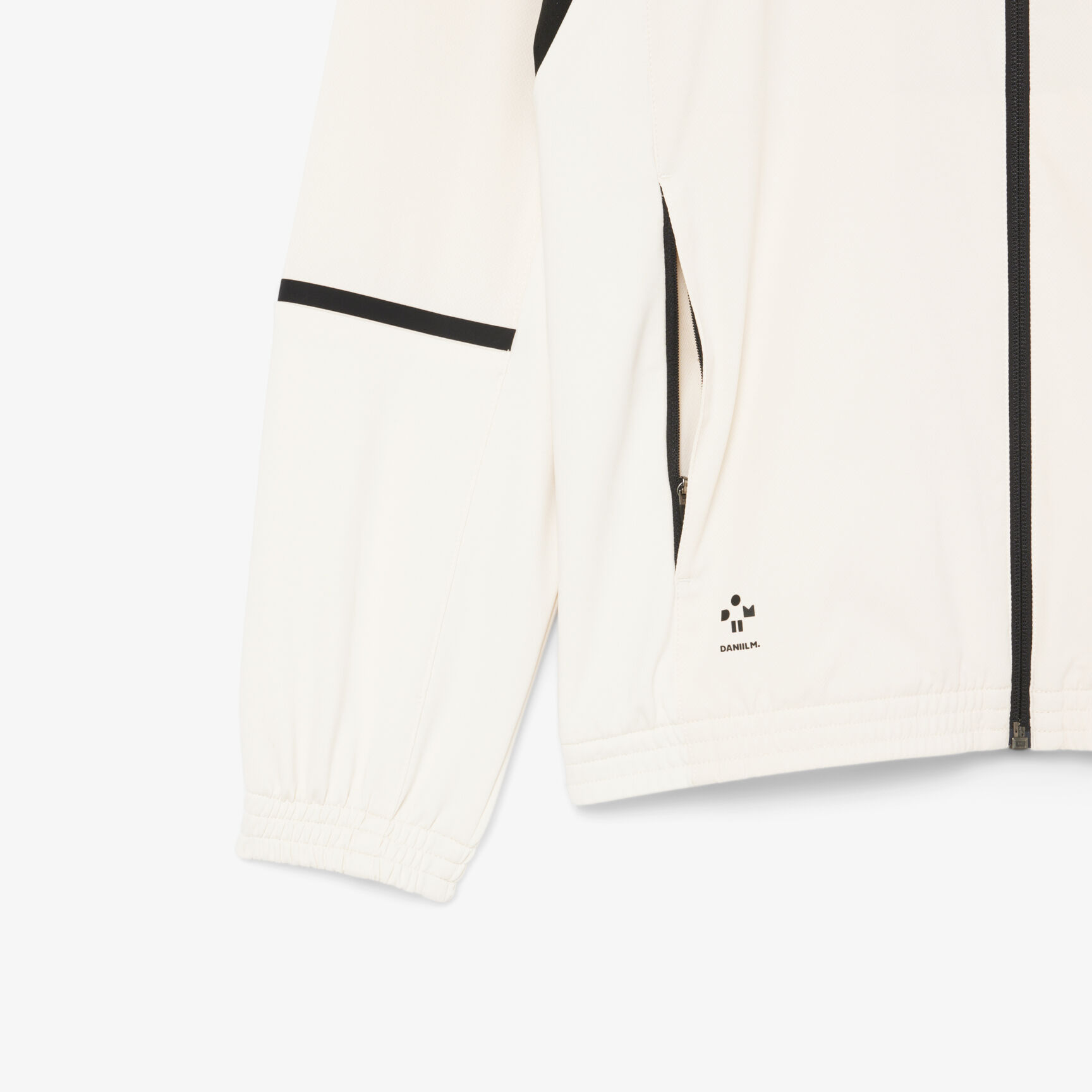 بدلة رياضية من لاكوست تنس × دانييل ميدفيديف Lacoste Tennis x Daniil Medvedev Tracksuit - WH4764-00-AJ8