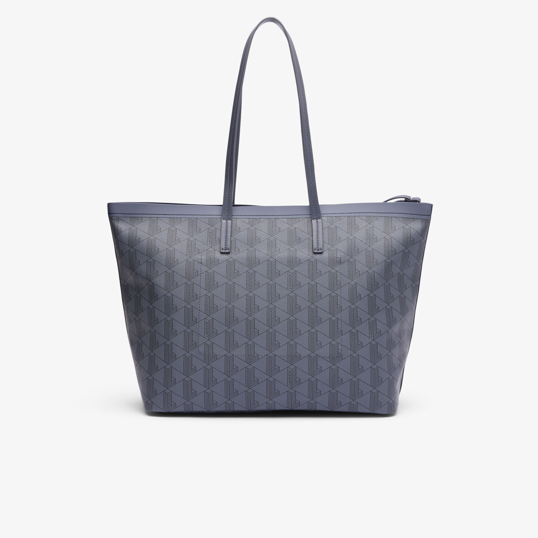 Zely Grained Tote with Pouch - NF5001ZE-R36