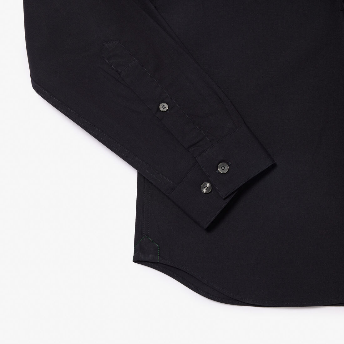 Slim Fit Stretch Cotton Poplin Shirt Slim Fit Stretch Cotton Poplin Shirt - CH5620-00-HDE