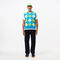 lacoste men s v neck cotton t shirt