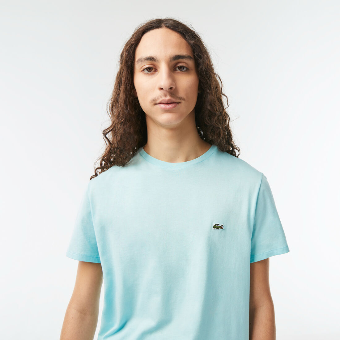 Cotton Pima T-shirt Cotton Pima T-shirt