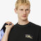 lacoste multi print jersey t shirt