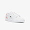 Children's Masters Cup Leather and Synthetic Trainers lacoste children s masters cup leather and synthetic trainers