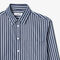 قميص بوبلين قطني أوفرسايز Oversized Cotton Poplin Shirt - CF0215-00-6GI