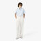 Wide Fit Cotton Petit Pique Pants lacoste wide fit cotton petit pique pants