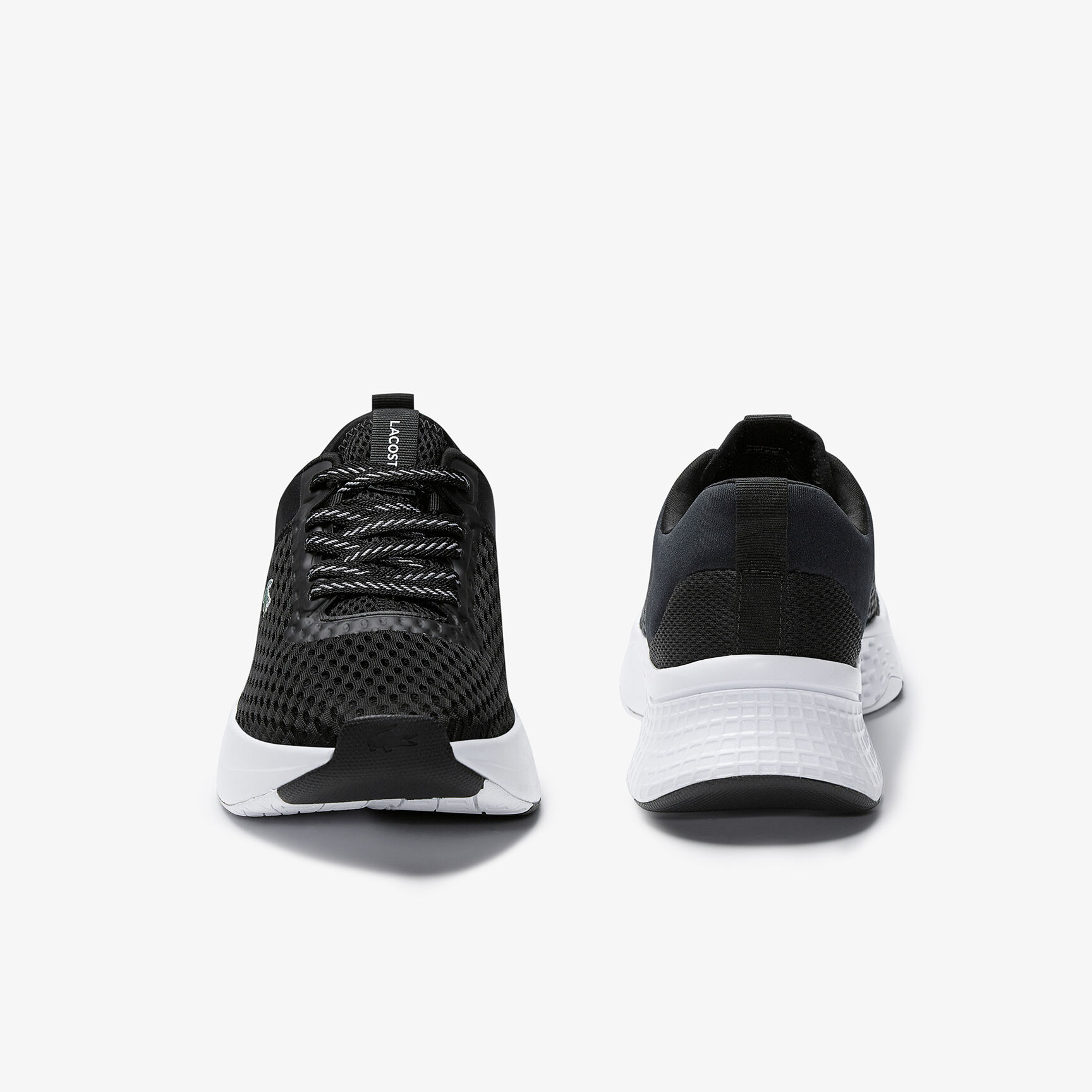 Women's Court-Drive Textile Trainers Women's Court-Drive Textile Trainers