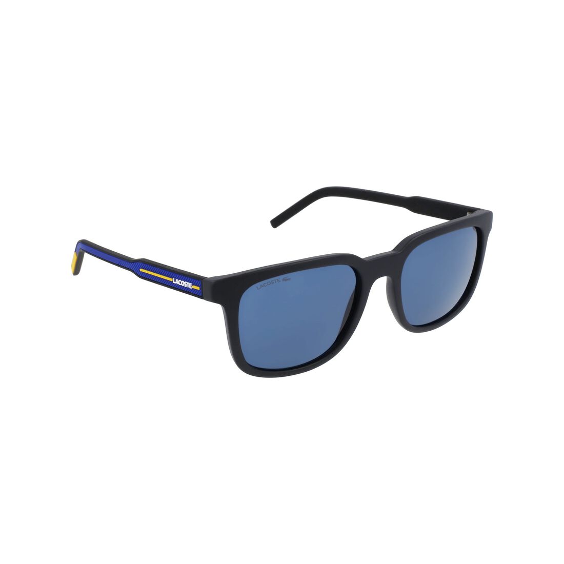 Men Lacoste Injected Sunglasses Men Lacoste Injected Sunglasses