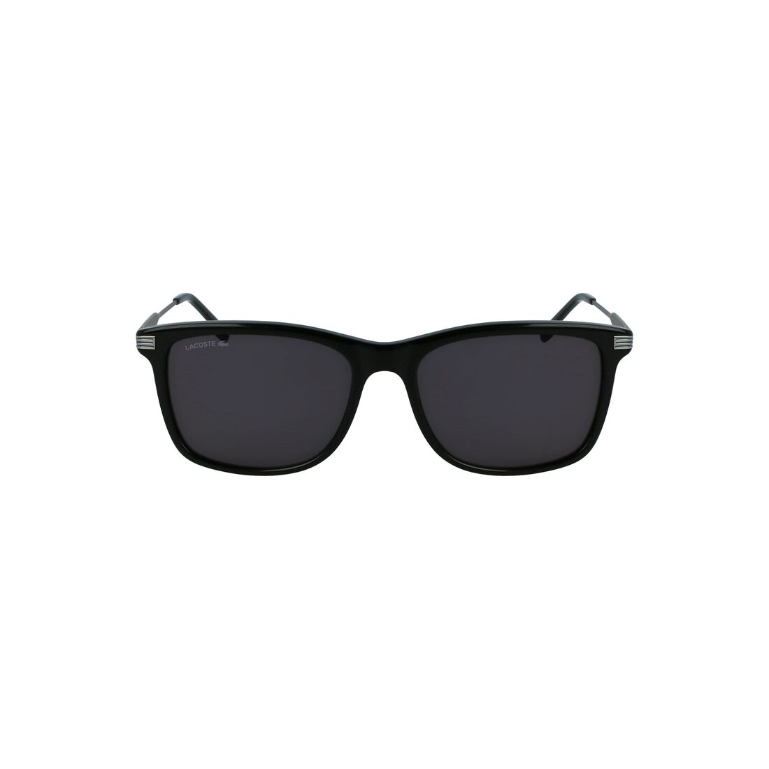 Men Lacoste Metal Sunglasses