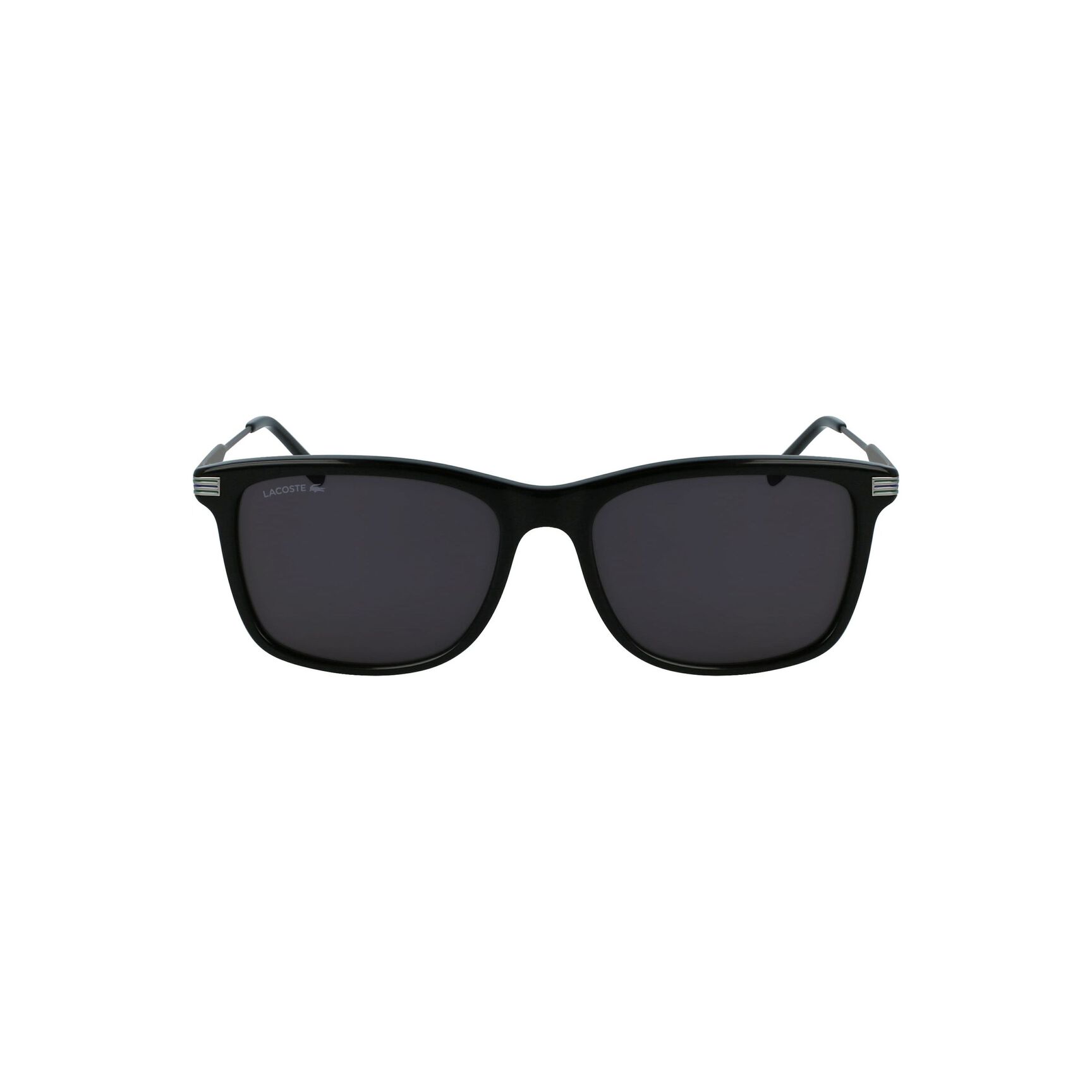 Men Lacoste Metal Sunglasses Men Lacoste Metal Sunglasses