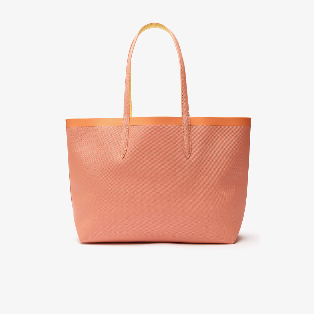 Women's Anna Removable Zip Pouch Canvas Large Shopper Bag Women's Anna Removable Zip Pouch Canvas Large Shopper Bag