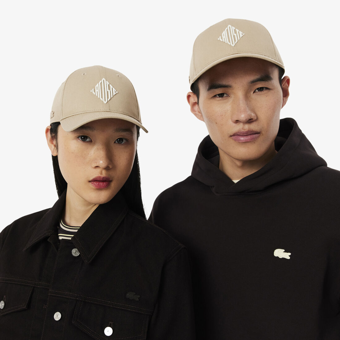 Embroidered Cotton Twill Cap Embroidered Cotton Twill Cap - RK1752-00-02S