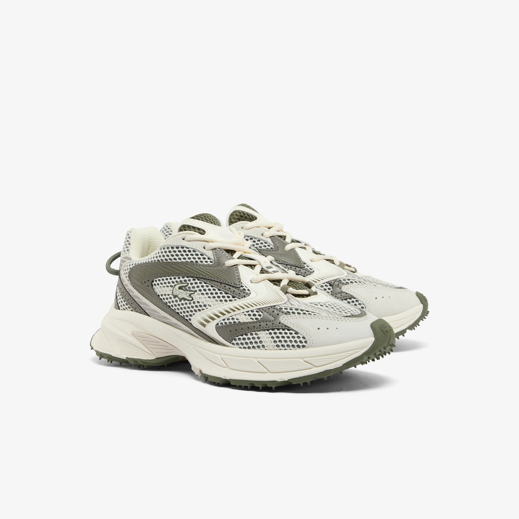 Men's L003 Neo Shot Sneakers - 50SMA0121-2R1