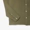 Regular Fit Linen Shirt - CH5692-00-BMY