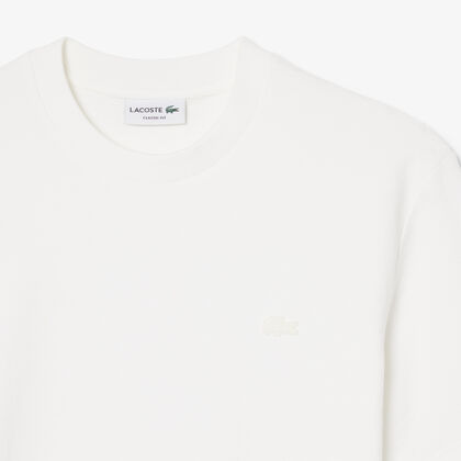 Textured Jersey T-shirt Textured Jersey T-shirt