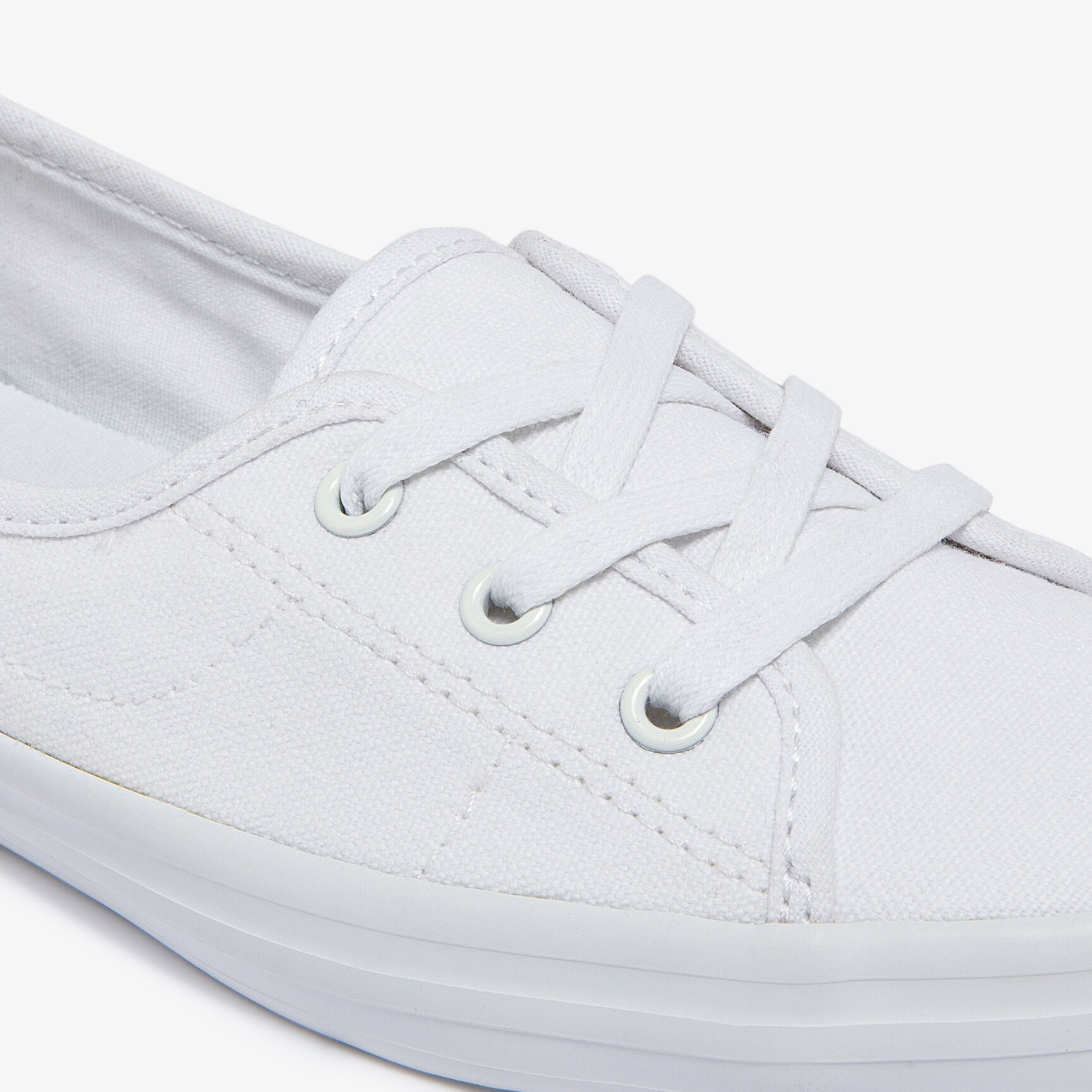 Women's Ziane Chunky Canvas Trainers Women's Ziane Chunky Canvas Trainers