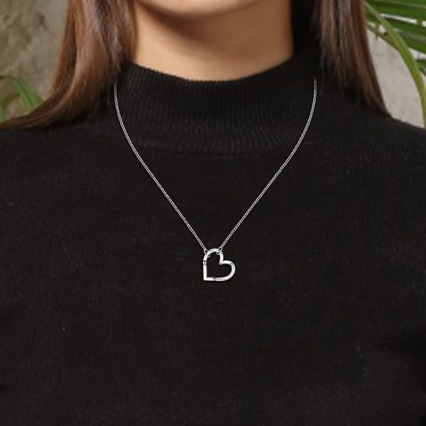 سوار إينيس null - 2040328-SILVER