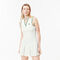 Ultra Dry Tennis Dress and Removable Shorts - EF1031-00-7WJ