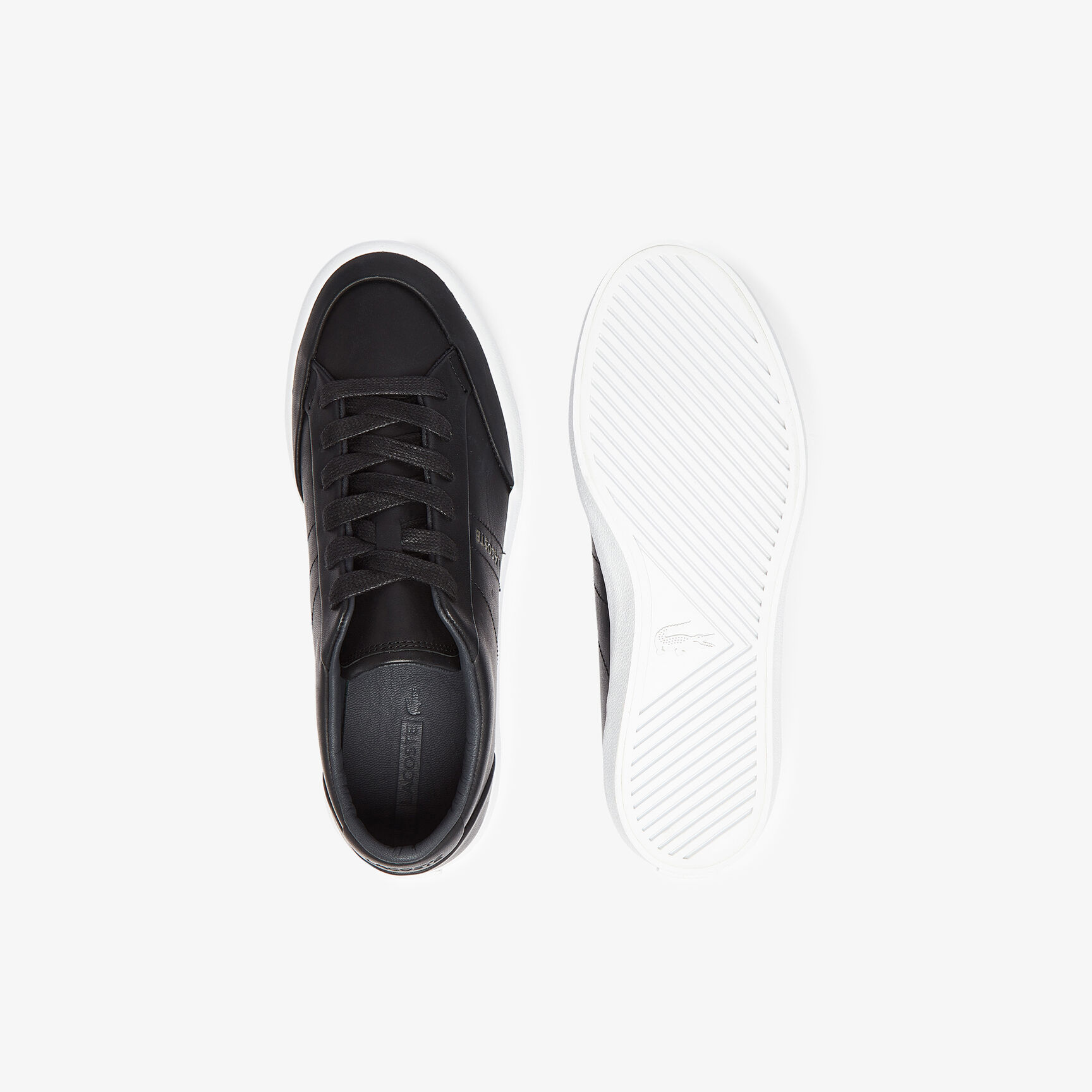 Women's Cobol Leather Sneakers Women's Cobol Leather Sneakers