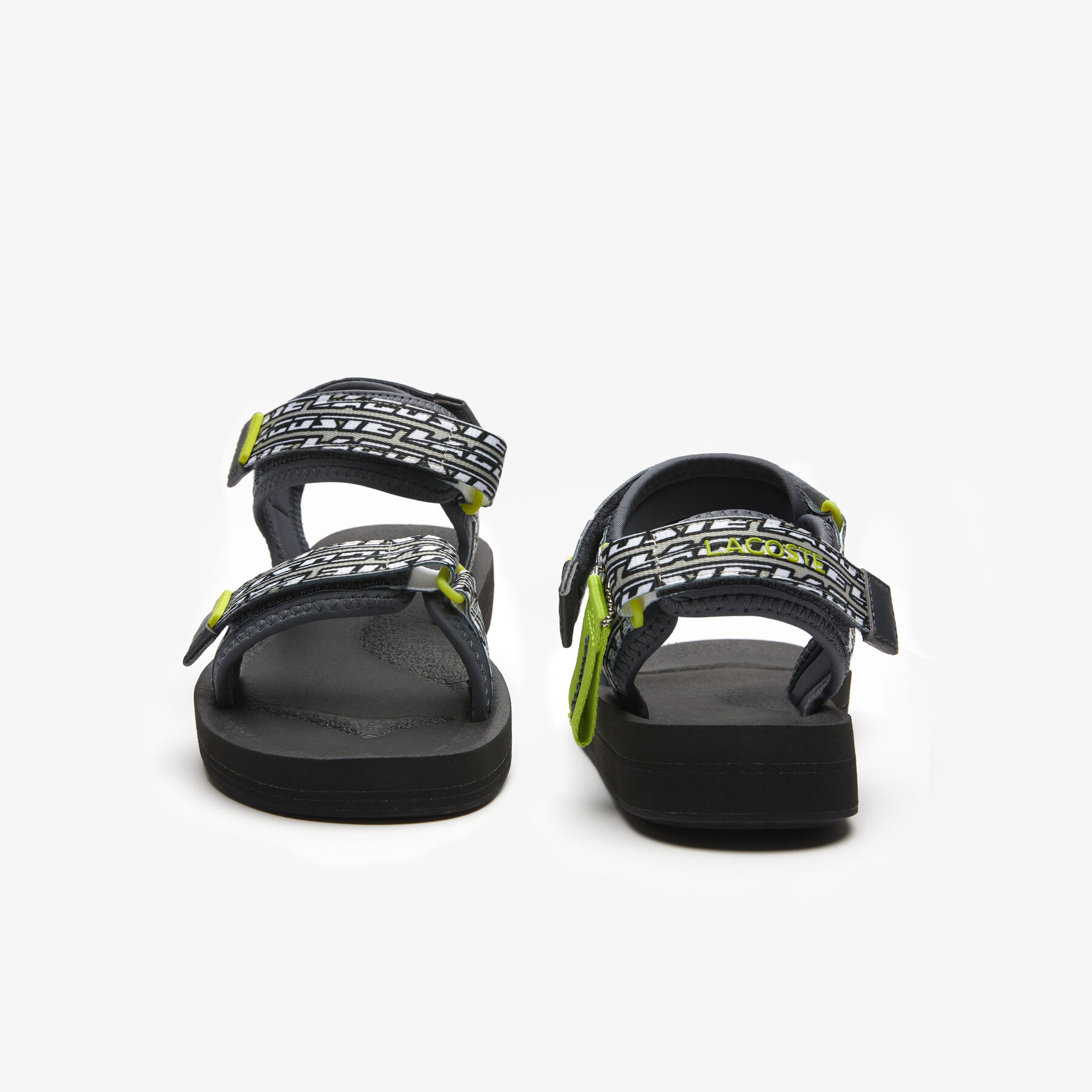 Men's Lacoste Suruga Synthetic Sandals men s lacoste suruga synthetic sandals