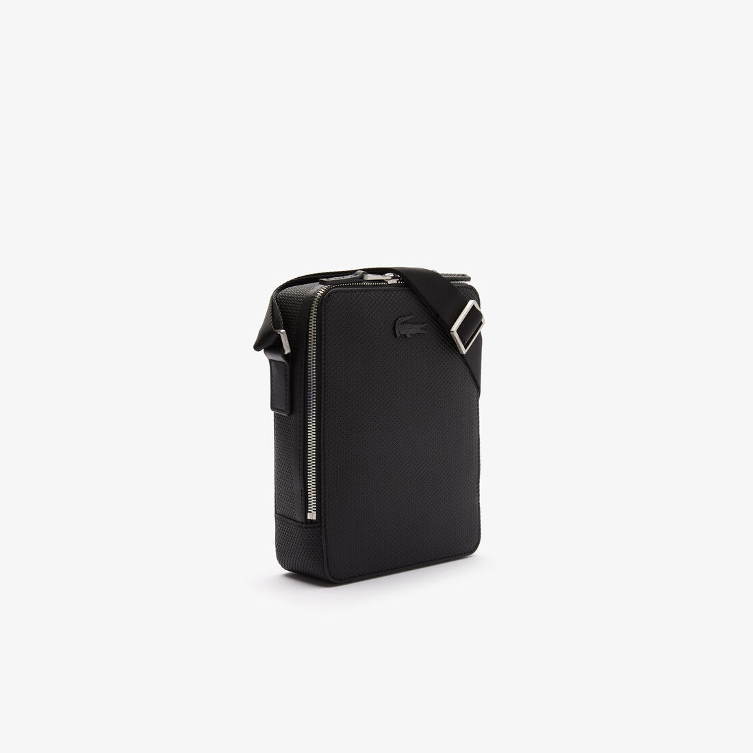 Chantaco Pique Leather Shoulder Bag - NH3271CE-000