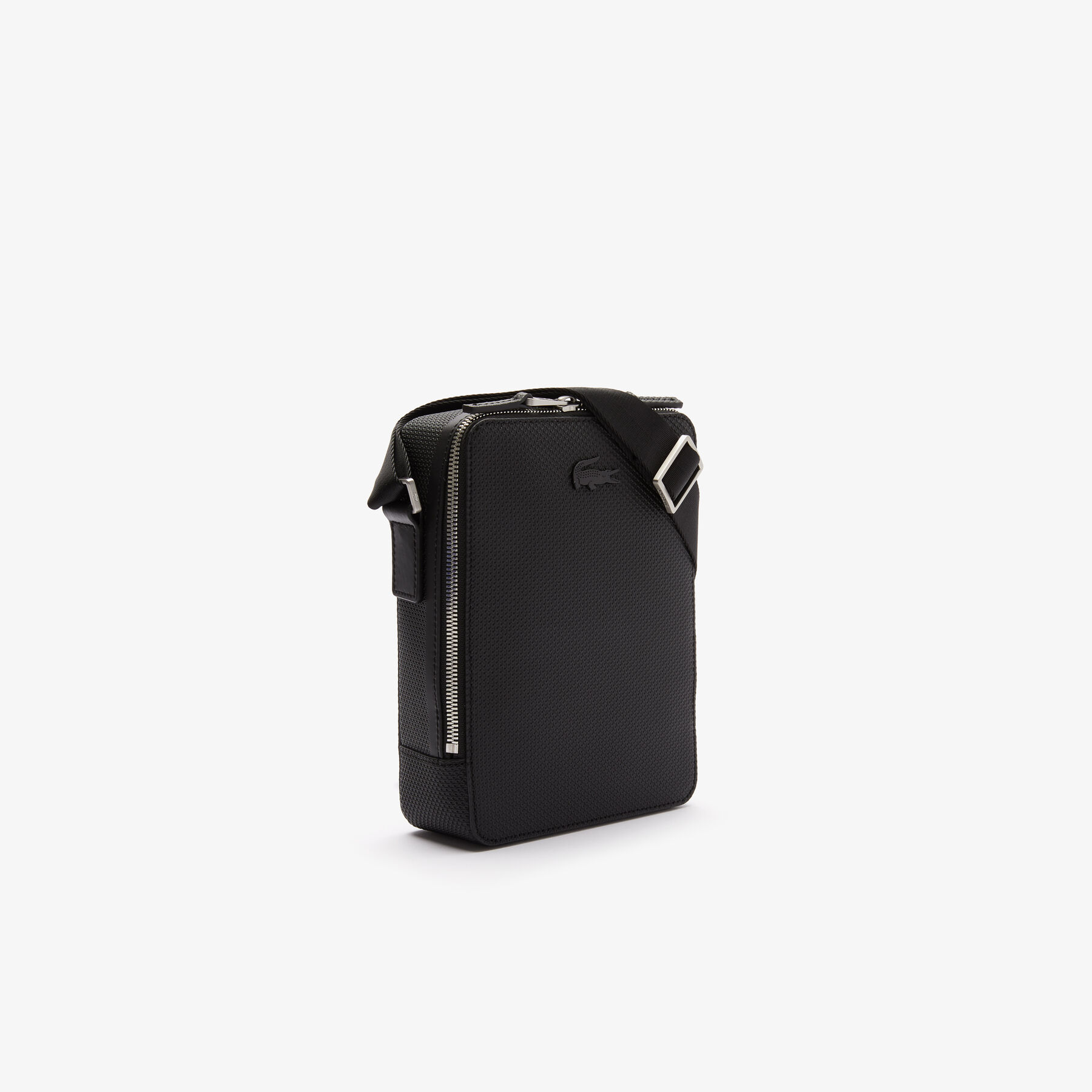 Chantaco Pique Leather Shoulder Bag - NH3271CE-000