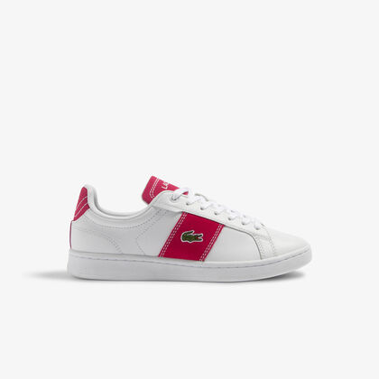 Women's Carnaby Pro Cgr Bar Contrast Leather Trainers