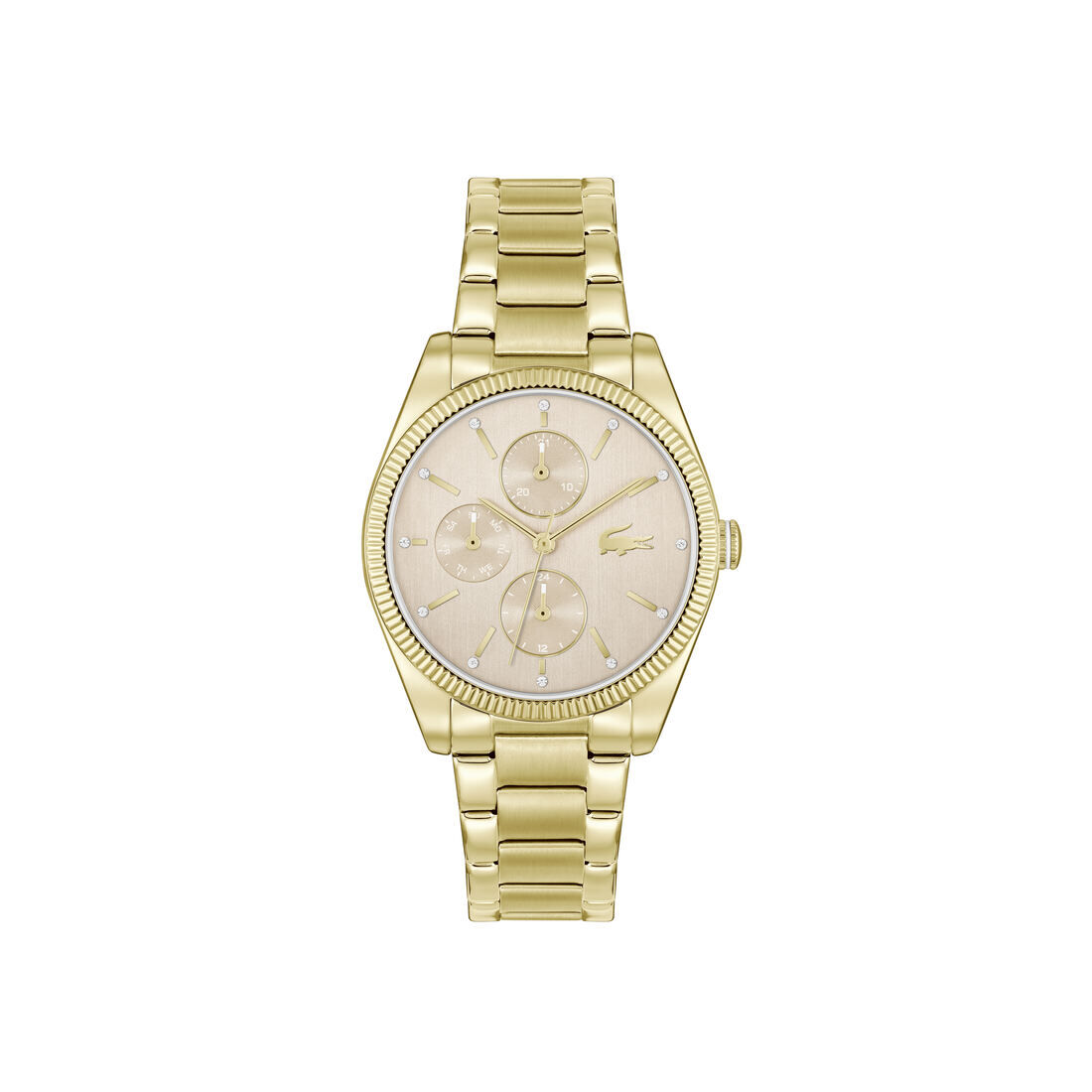 Women Orsay Metal-metal Watch - 2001363-THG