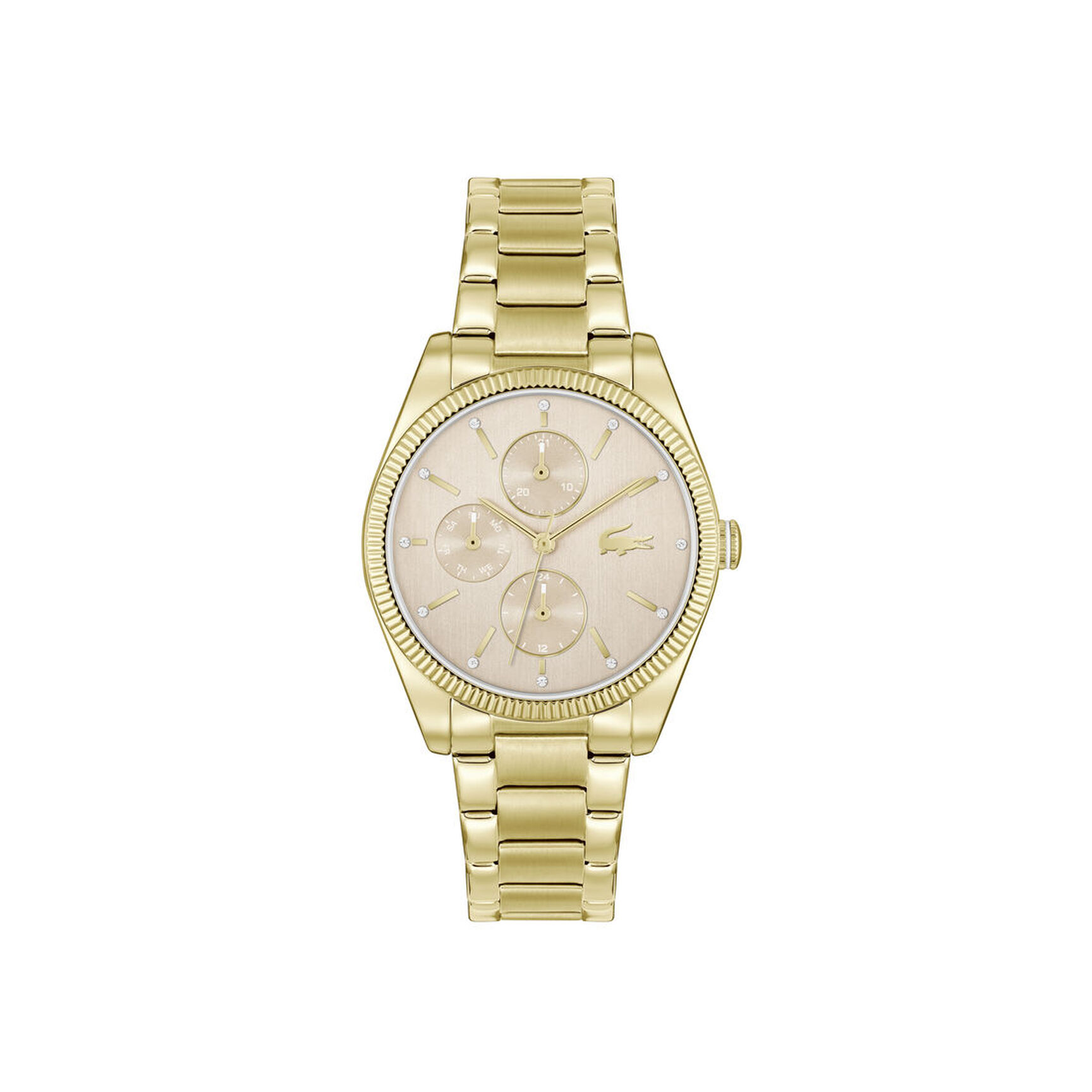 ساعة أورساي المعدنية للنساء Women Orsay Metal-metal Watch - 2001363-THG
