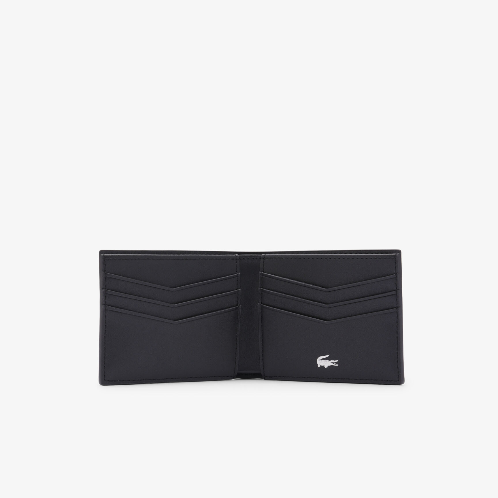 Small Ossian Leather Billfold - NH5052OI-000