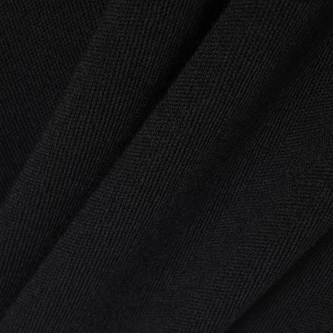 Commuter Zipped Wool Polo Collar Sweater lacoste commuter zipped wool polo collar sweater
