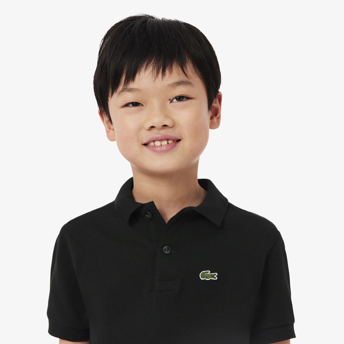 Petit Pique Polo Shirt Petit Pique Polo Shirt - PJ1102-00-031