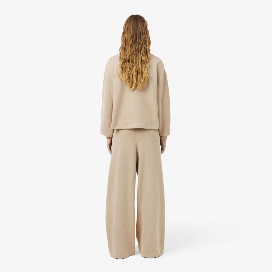 Wide Fit Sweatpants Wide Fit Sweatpants - XF9786-00-4KI