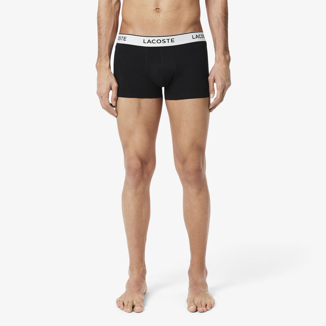 3-Pack Stretch Cotton Trunks 3-Pack Stretch Cotton Trunks - 5H2392-00-031