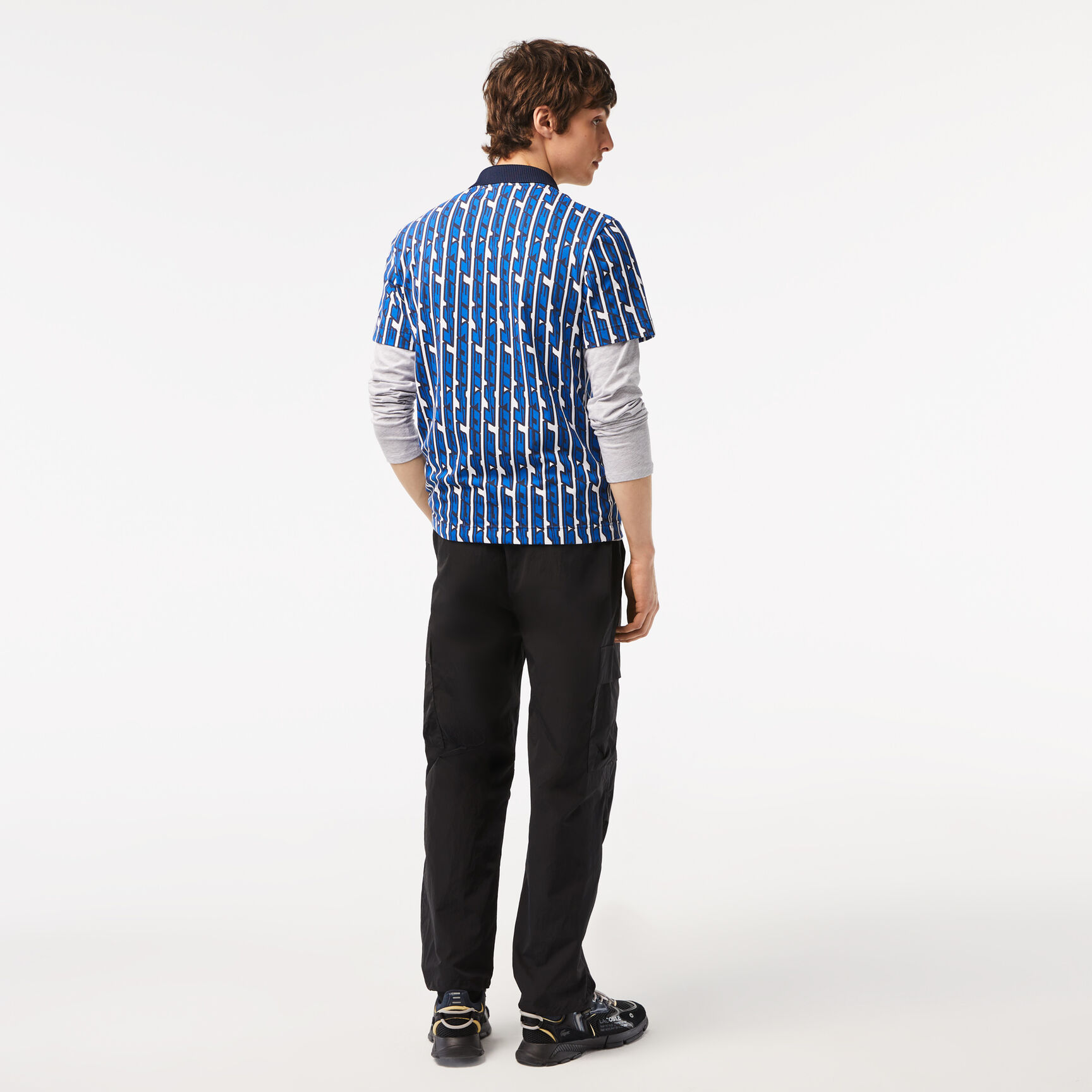 بنطال رياضي مقاوم للماء بقصة مريحة للرجال بنطال رياضي مقاوم للماء بقصة مريحة للرجال