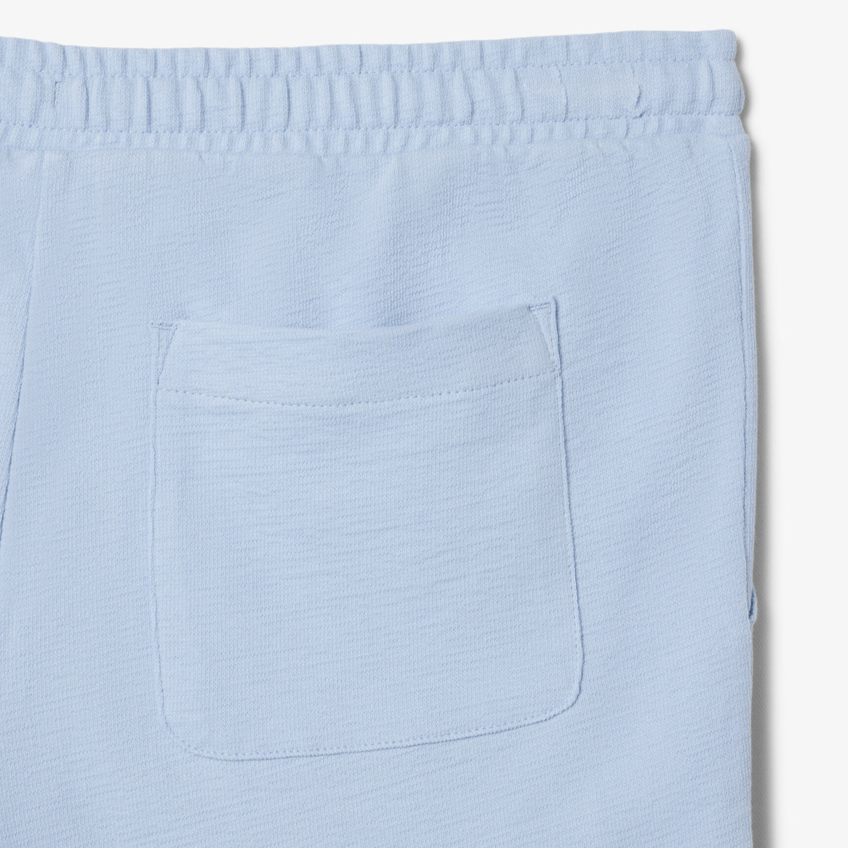 Textured Jersey Shorts - GH1973-00-HBA