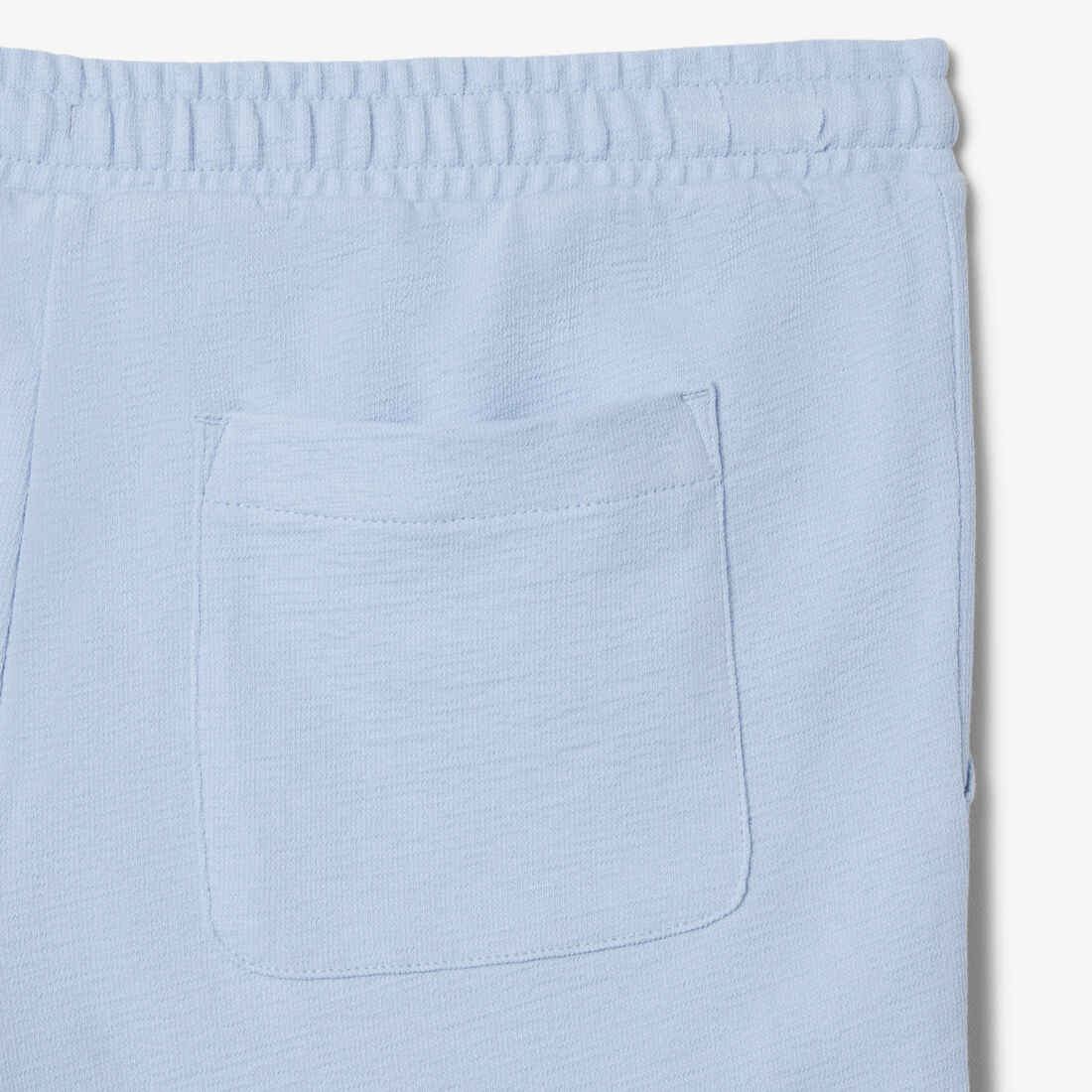 Textured Jersey Shorts Textured Jersey Shorts - GH1973-00-HBA